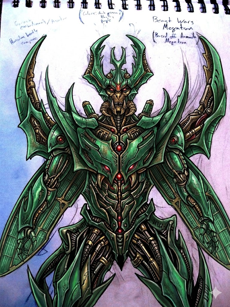 Beast-Wars-Armada-Megs2