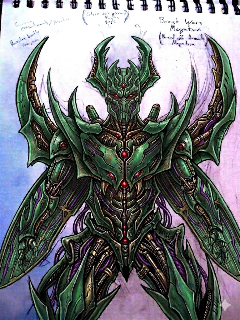 Beast-Wars-Armada-Megs4